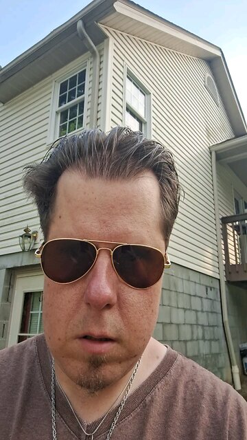 good morning everyone happy