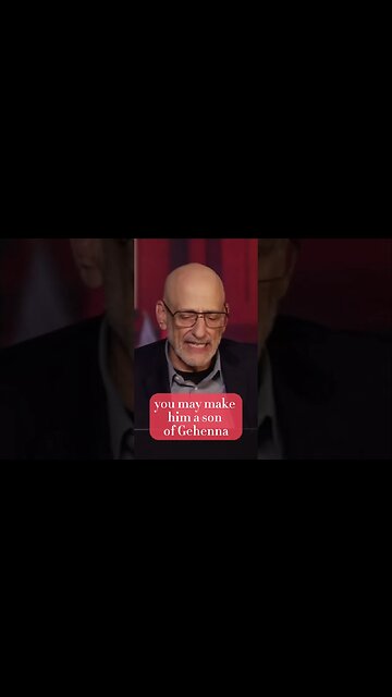 @AndrewKlavan being absolutely based #bible #conservative #dailywire #prolife #hell