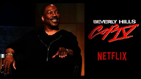 Beverly Hills Cop 4 Is Happening Thanks to Netflix & Eddie Murphy Approving of Latest Script