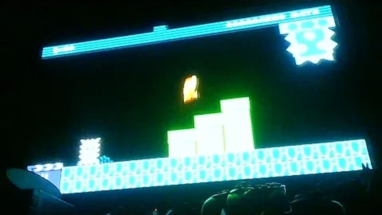 Super Mario Maker (Wii): Perilous Underground (SMB) Editing & Testing