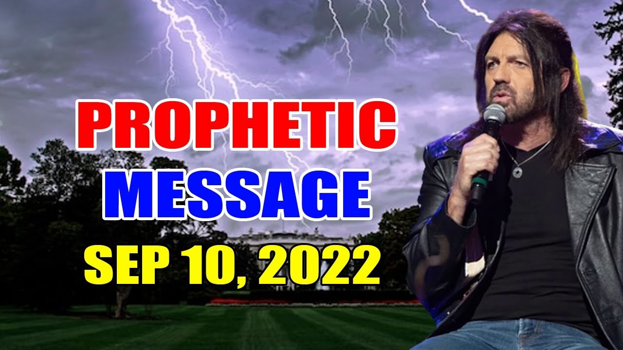 ROBIN BULLOCK WARNING PROPHECY ✝️ BAAL WORSHIPPERS MARCH IN BIRMINGHAM - TRUMP NEWS