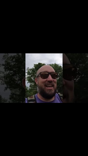 Biggest Largemouth Yet!