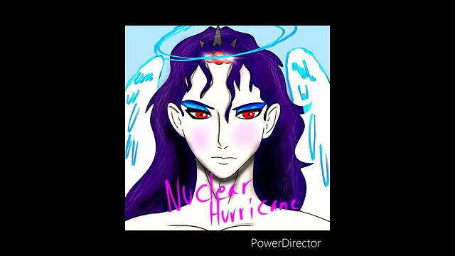 speedpaint angel Kars