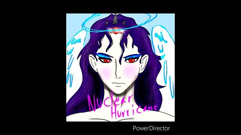 speedpaint angel Kars