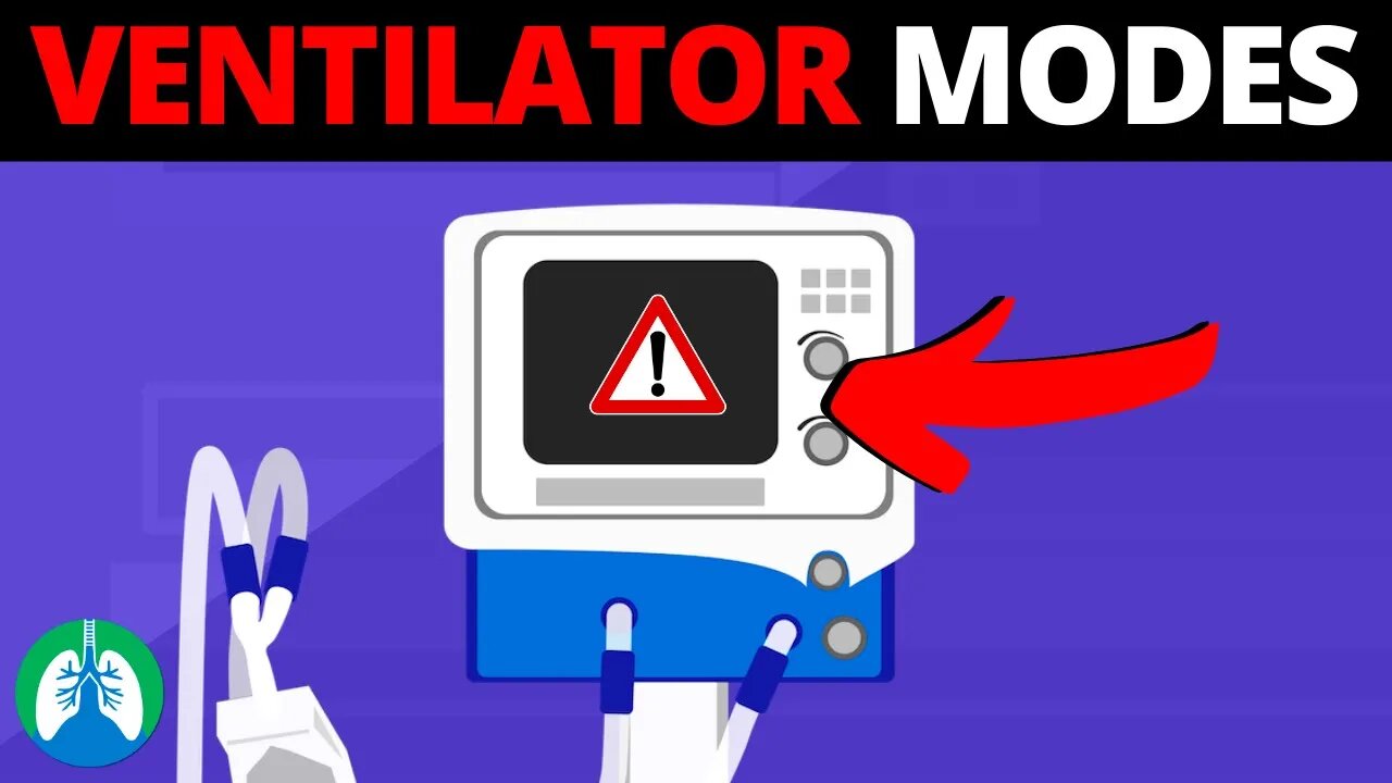 Top 12 Unconventional Modes of Mechanical Ventilation (Secondary Modes)