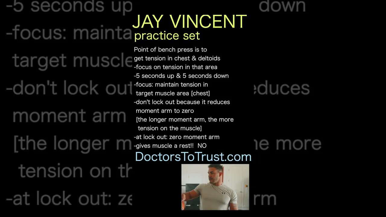 Jay Vincent