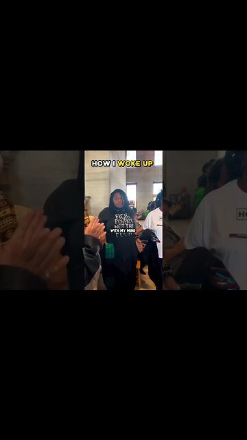 My mind set on freedom…