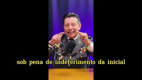 E agora quem foi que mordeu a Isca?