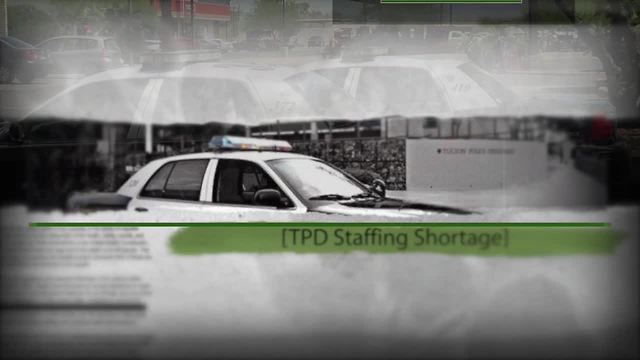 What's expected? Tucson Police response times