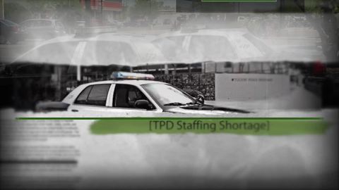 What's expected? Tucson Police response times