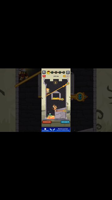 How to Loot - Level 186