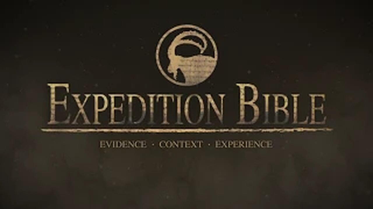 (February 2023) Archaeology and the Resurrection of Lazarus - Expedition Bible