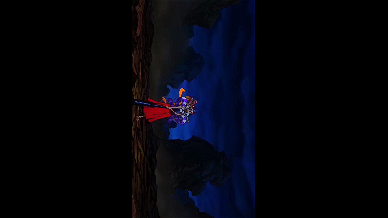one piece goat❌luffy