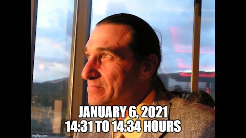 Part 7 in our January 6th Series