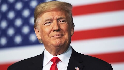 🦅El RETORNO del TITÁN🦅 ¿TRUMP vuelve a las redes sociales?