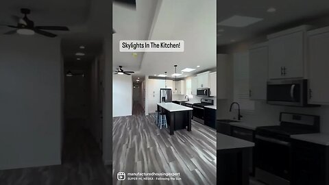 PERFECT Home Layout!