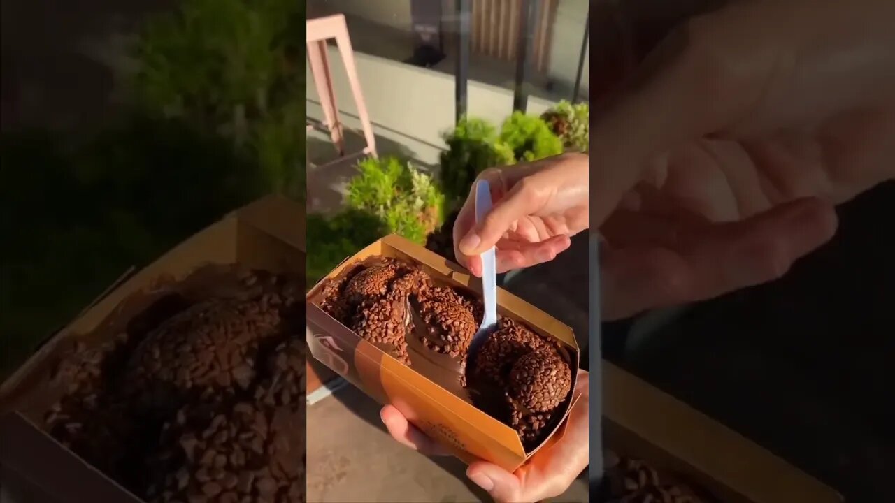 sweet chocolate #chocolate #sweet #sweets #chocolatecake #2k23