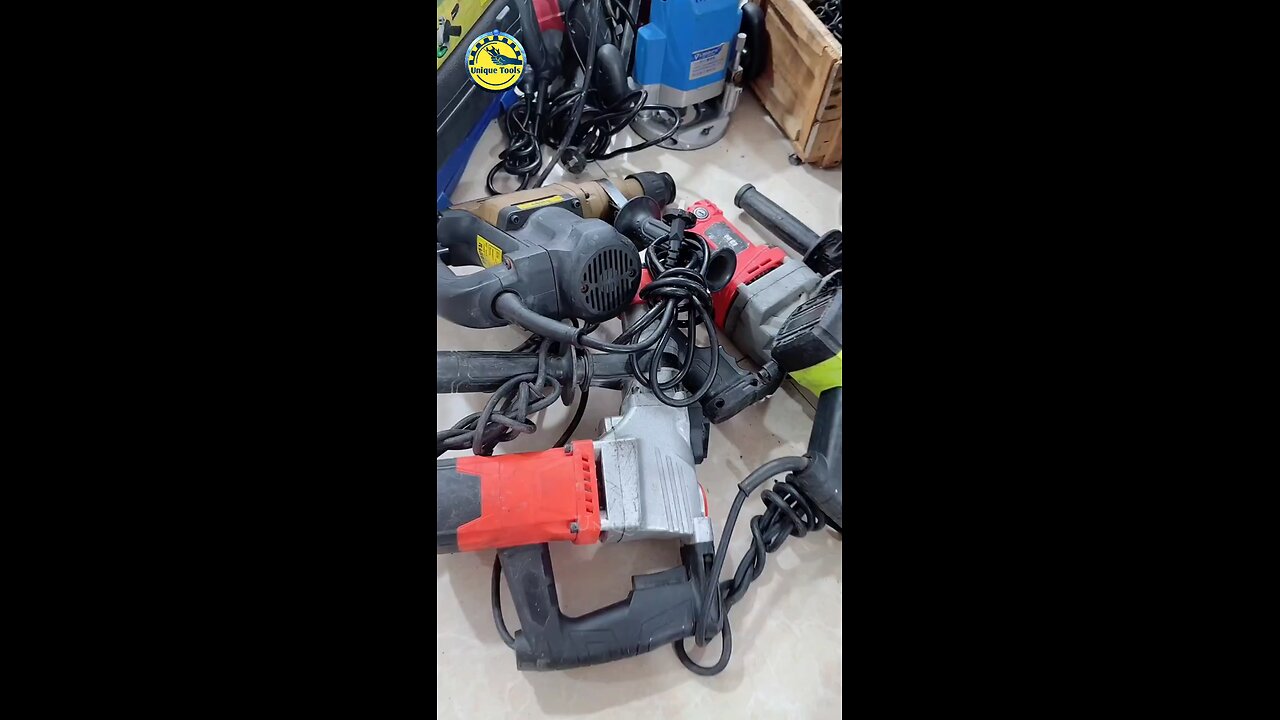 Today Very Cheapest Unique Tools