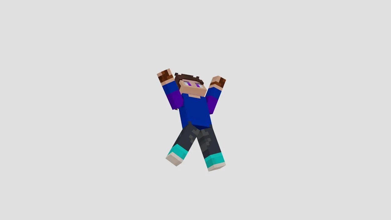 minecraft with friends then analyze new vid