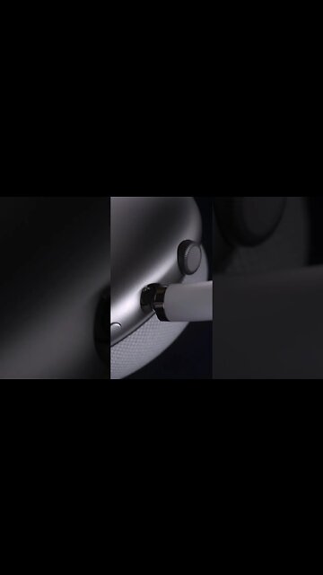 The AirPods Max Never Looked So Good Before 🤤 #shorts