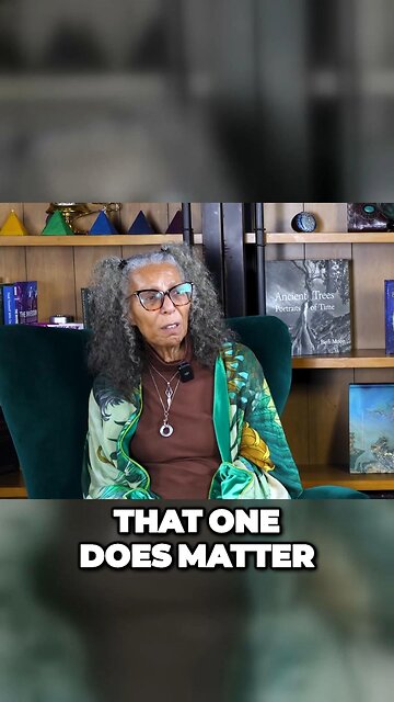 There’s Power in Unity