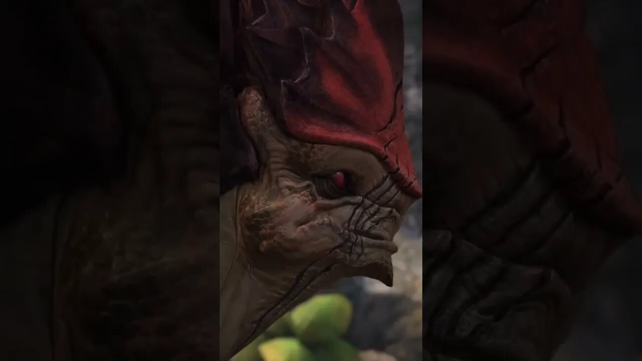 Mass Effect Recycled Dialogue #short #masseffect #masseffectlegendaryedition