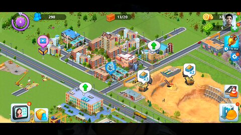global City/Nayekfamily