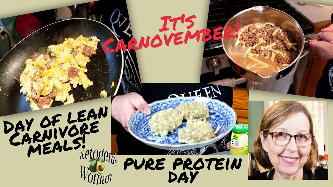 Lean Protein Day |What I Eat on a Pure Protein Day | Beef Noodle Soup, Turkey Burgers, Lean Scramble