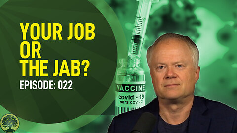 Vaccine Mandates are Here