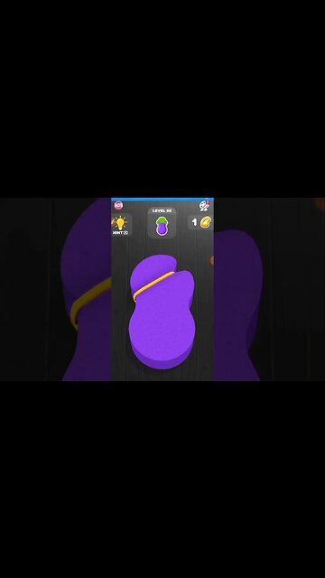 sponge art level 58 #trending #viral #viralsorts #shortfeed #tiktok #sorts #money