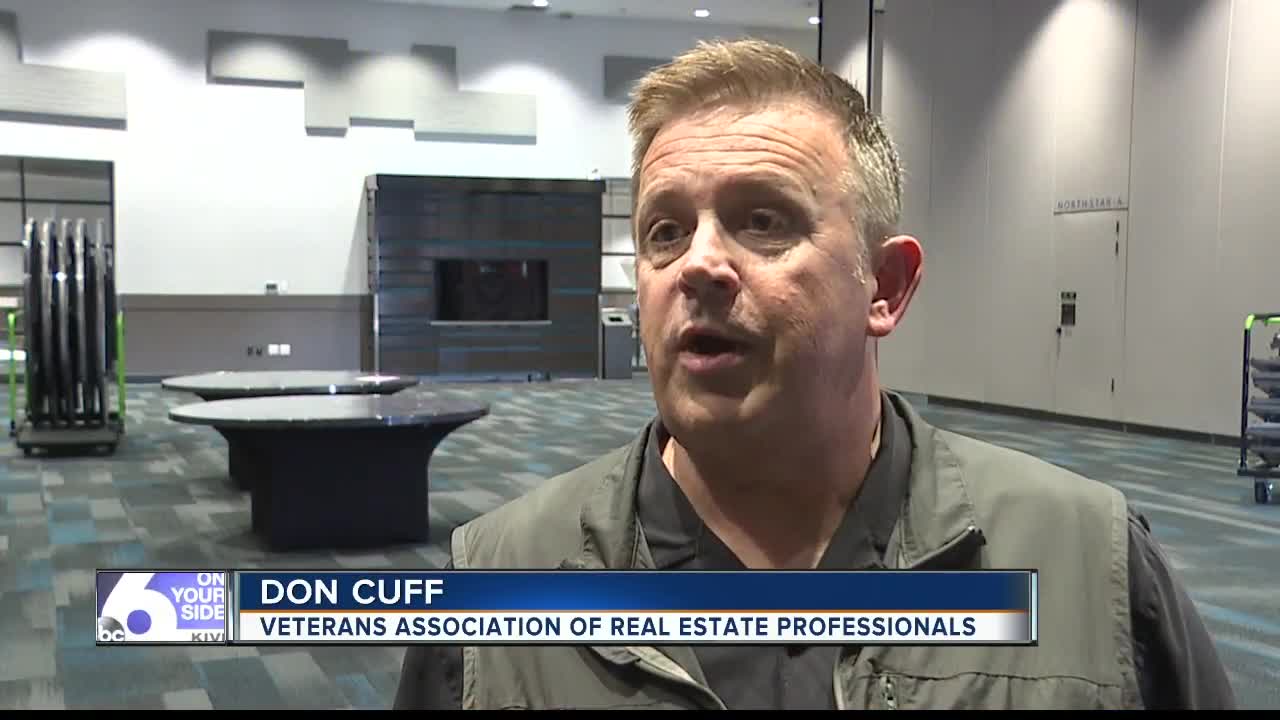 Free veteran house summit will help vets learn about the VA Home Loan