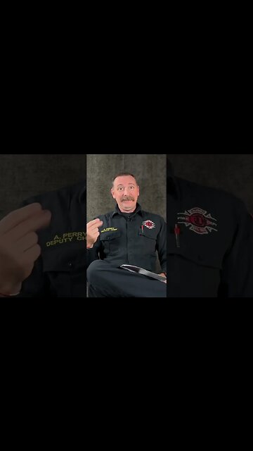 Make it snappy #FireFireDepartment #Fire ￼