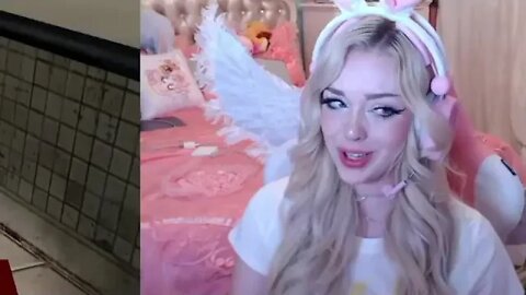 DO NOT ORDER TURNING RED HAPPY MEAL FROM MCDONALDS AT 3AM!CURSED RED PANDA CHASED US!!-Lyssy Noel