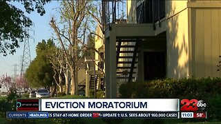 A breakdown of Governor Newsom's eviction moratorium