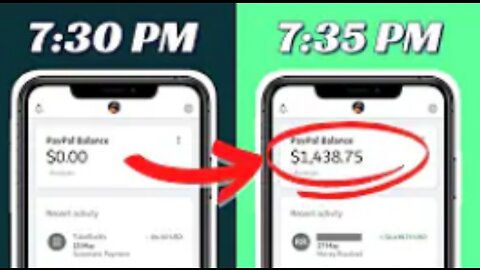 Legit Apps and Websites That Pay Instantly! (Make Money Online 2022)