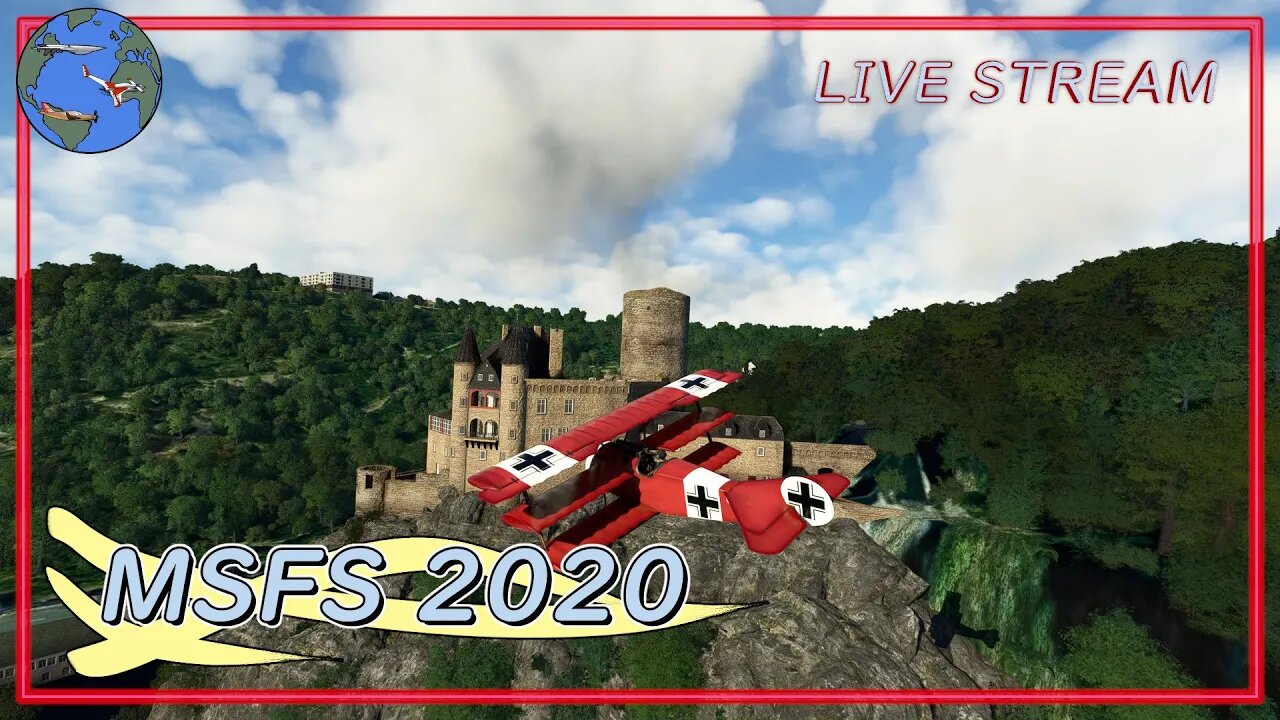 Warbird Wednesday. WWI.