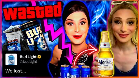 Bud Light CALLS IT QUITS! OFFICIALLY Loses Top Spot as the Dylan Mulvaney DESTRUCTION is COMPLETE!