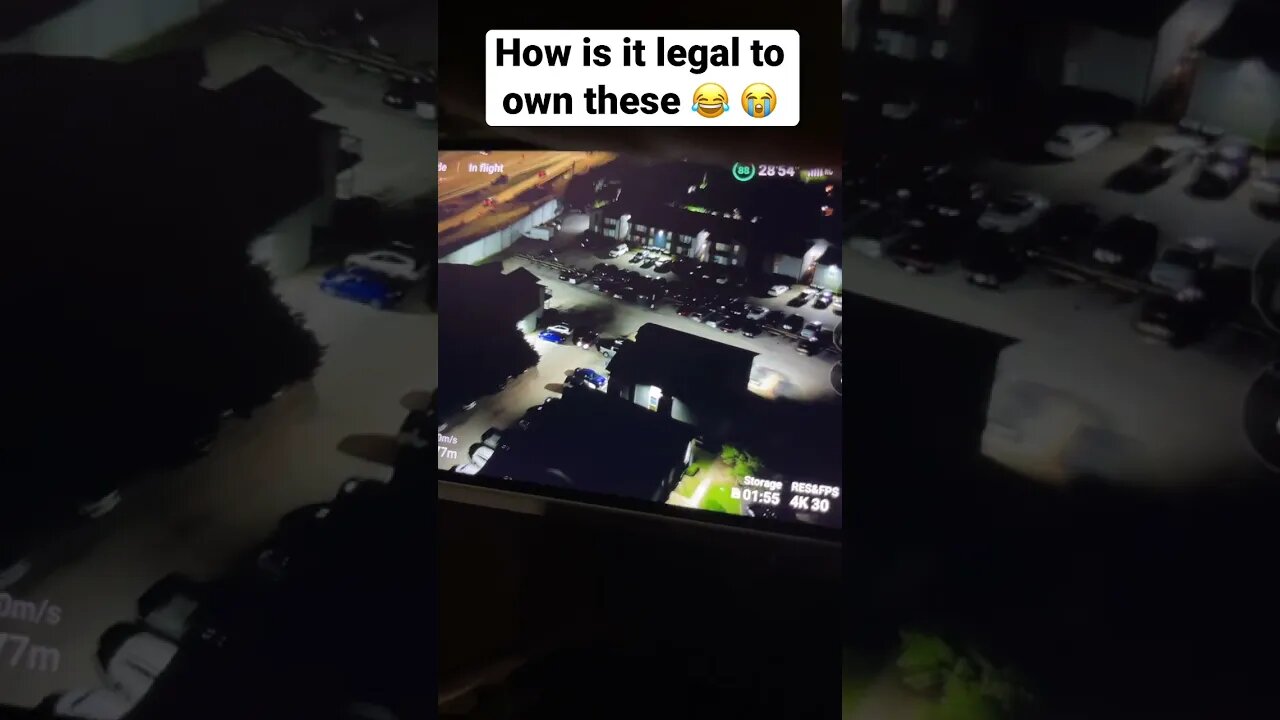 How are these legal lol 😂 #drone #mini3pro