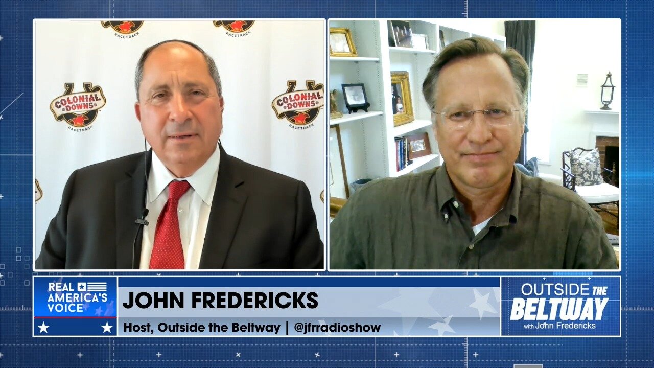 David Brat says: The government doesn't "want you to understand economics."