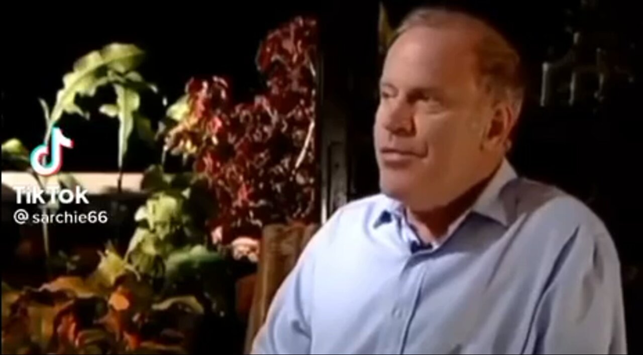 Fauci the devil that made you believe he never existed !!!
