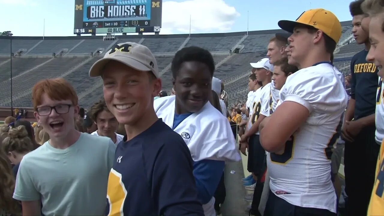 Oxford News This Week 11/15/2021