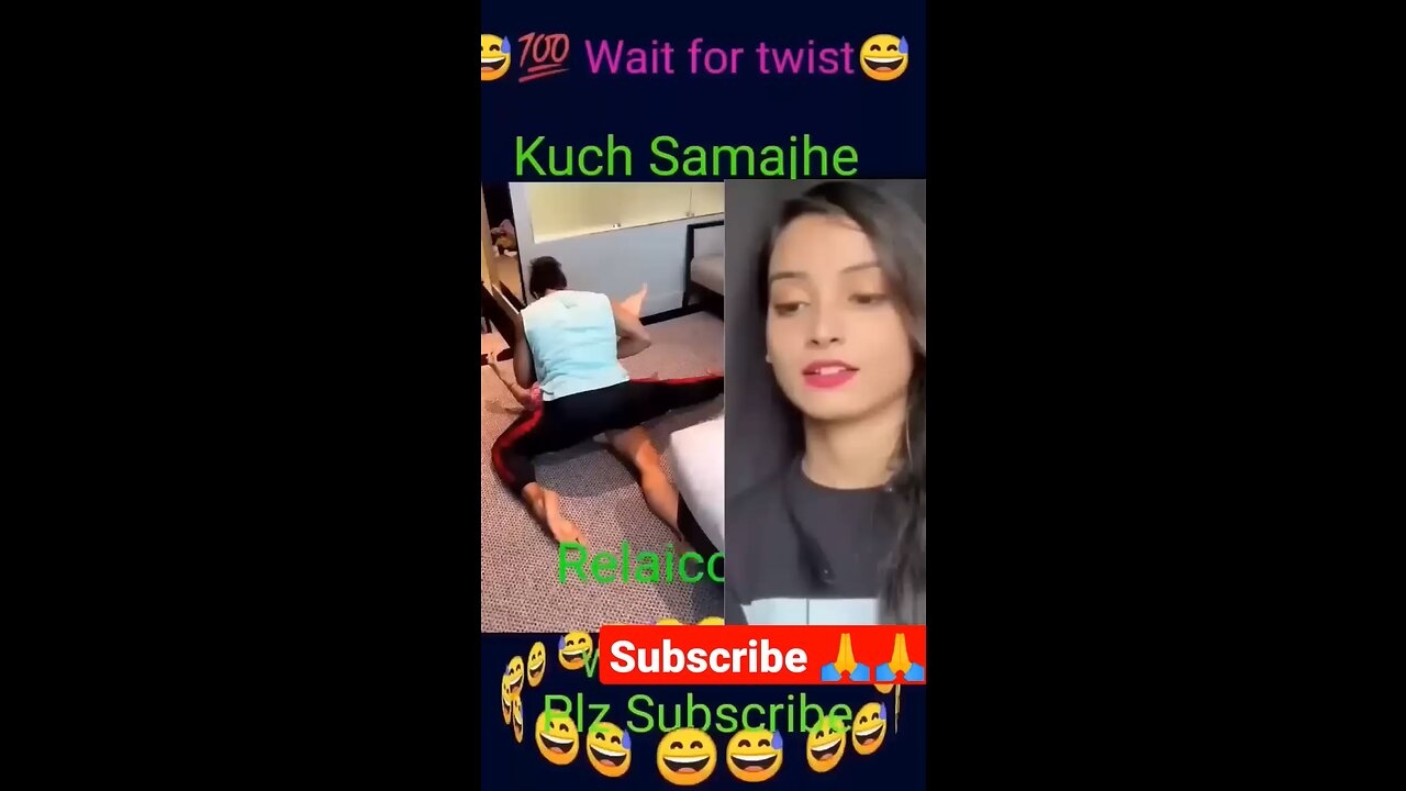 Funny video