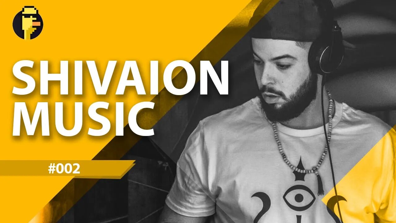 Live Set #002 - Shivaion | @shivaionmusic