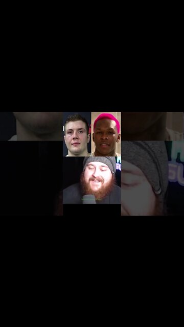 MMA Guru reacts to Marvin Vettori celebrating Israel Adesanya's loss to Alex Pereira