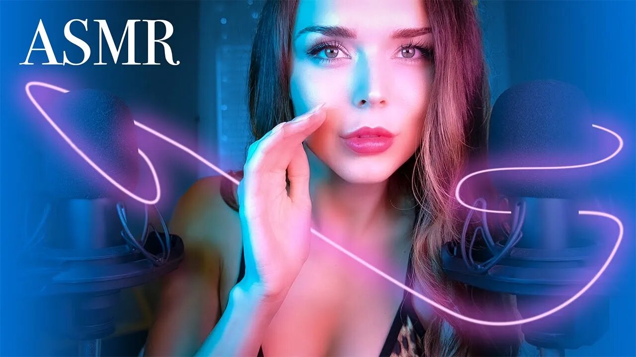 Whispering Your Favorite ASMR Trigger Words