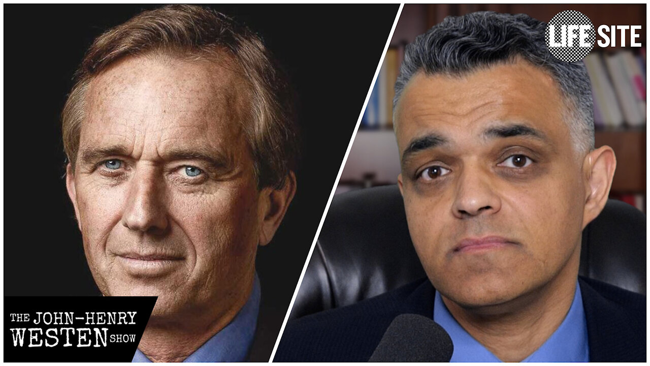 RFK Jr. tells LifeSite 'sadistic' Fauci funded research of grafting scalps of aborted babies onto rats