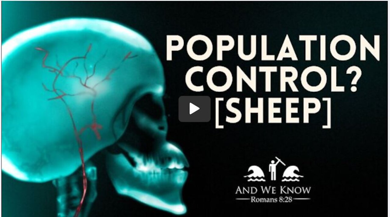 4.22.21: The WORLD is WAKING up to the DEMONIC PLAYBOOK!