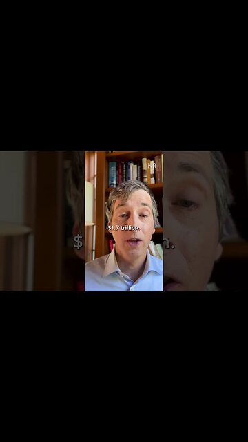 Biden Lies About Cutting the Federal Debt