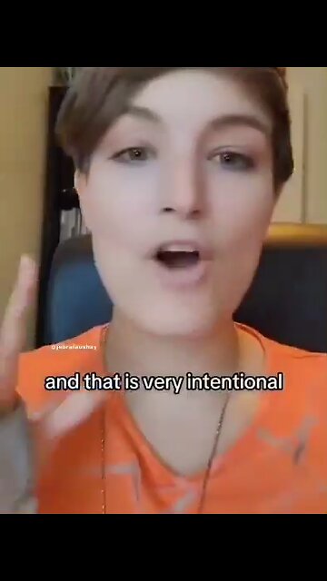 The State wants your Children