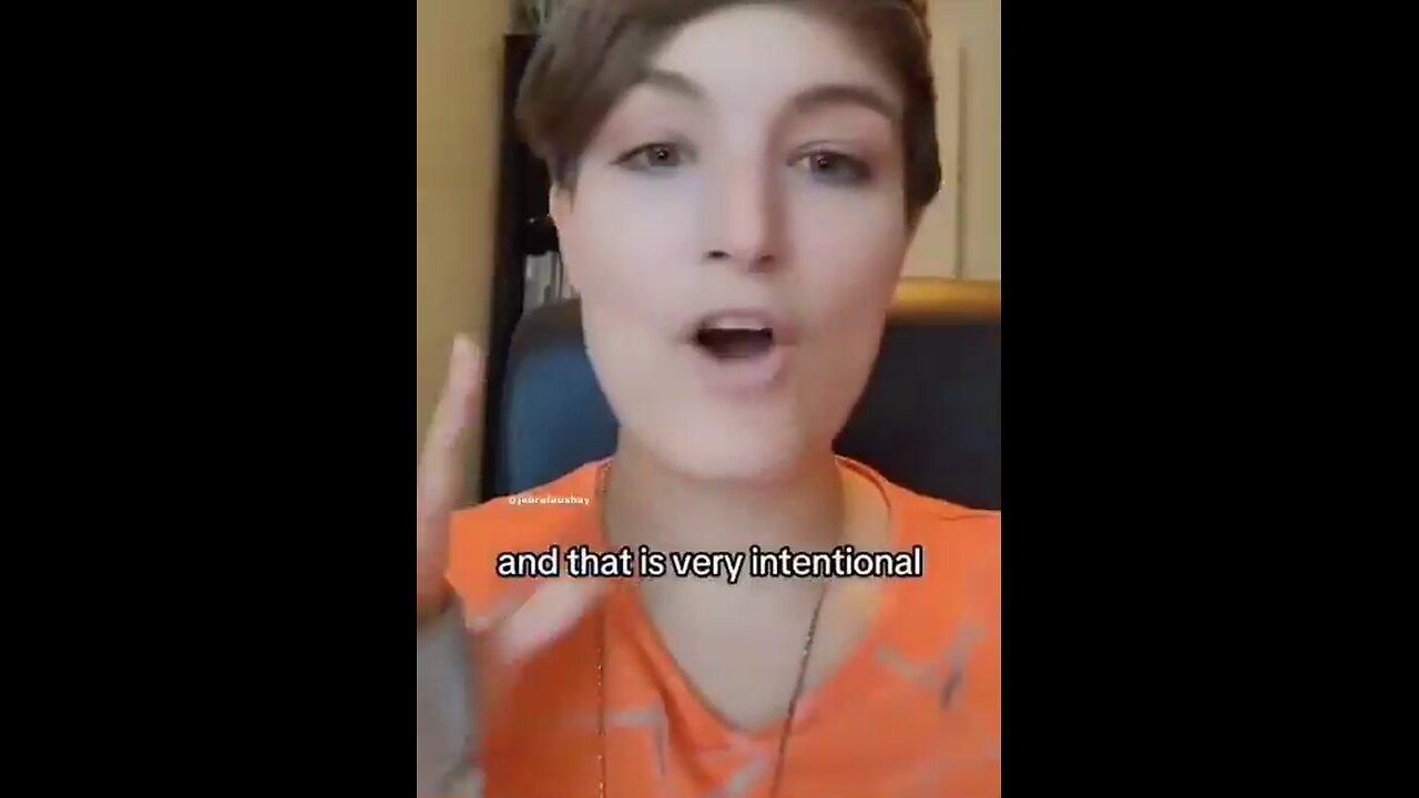 The State wants your Children